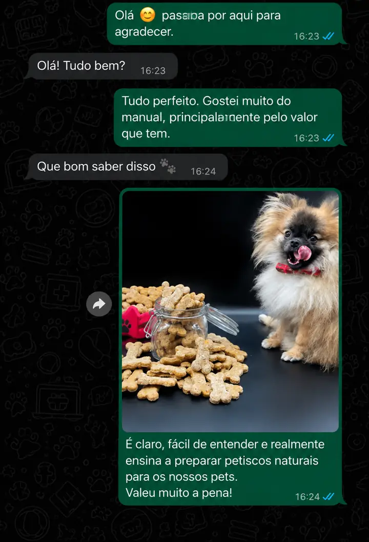 Depoimento de cliente 4