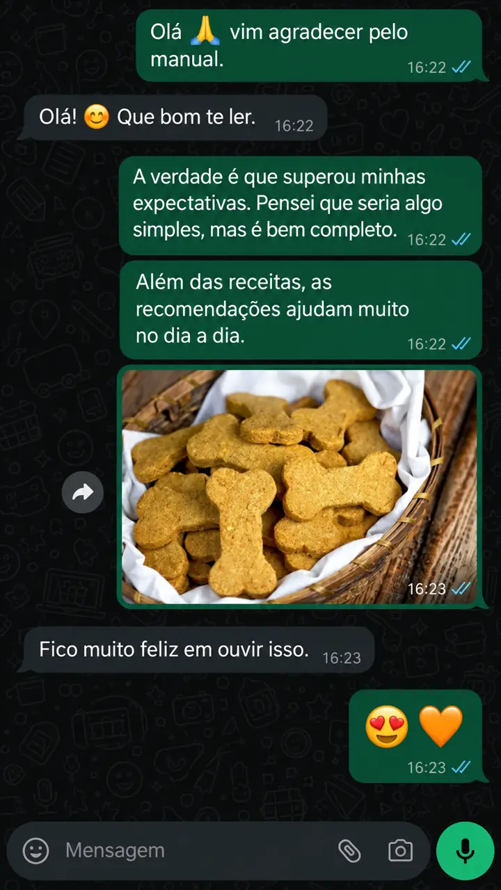 Depoimento de cliente 5